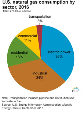 Natural Gas | EBF 301: Global Finance for the Earth, Energy, and ...