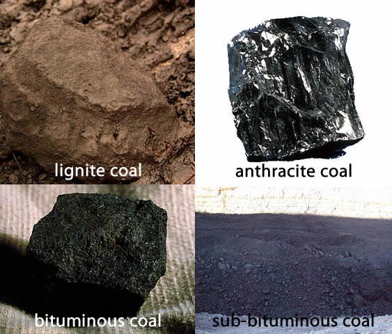 Lignite - an overview