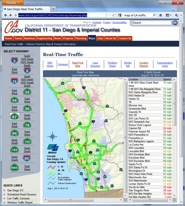 city of san diego traffic ticket