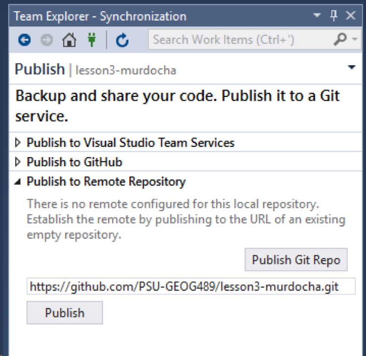 gitbox repository tool