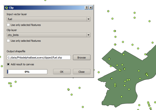 Download Walkthrough: Clipping and projecting vector data with QGIS ...