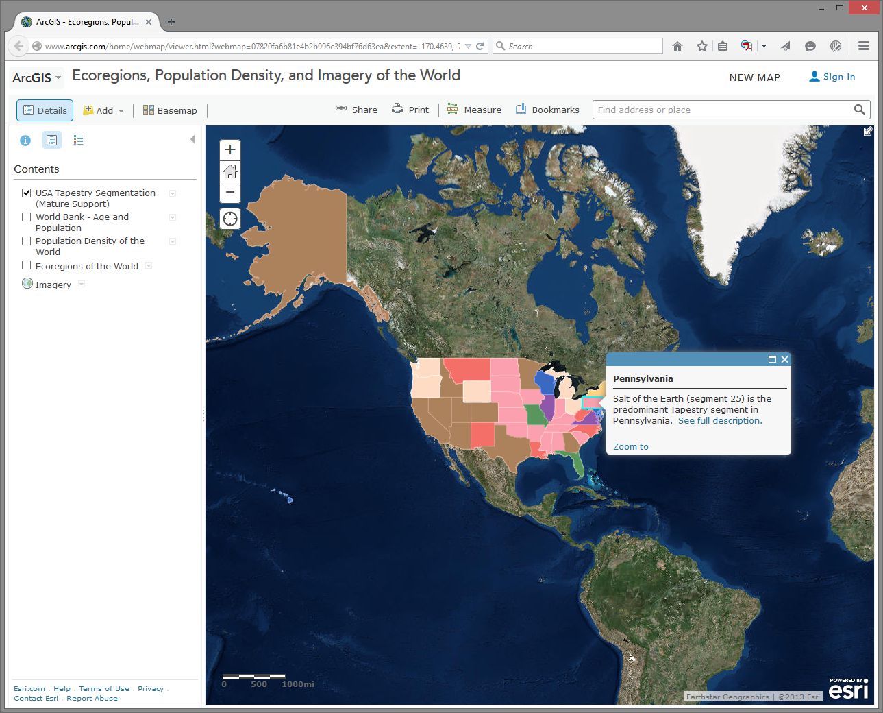 Map matching specifications discussed above.