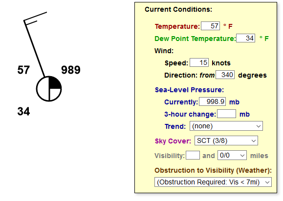 Measuring Temperature  METEO 3: Introductory Meteorology