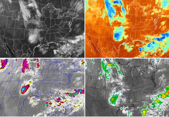 infrared-satellite-imagery-meteo-3-introductory-meteorology