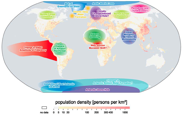 Tipping Points METEO 469 From Meteorology To Mitigation 