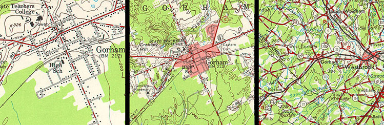 Understanding Map Scale in Cartography - GIS Geography